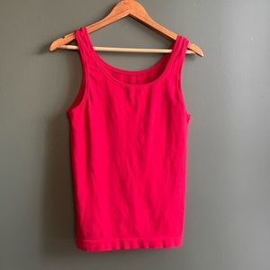 Soma Red Fabulous Cami